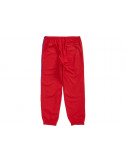 Supreme LACOSTE Track Pant (FW19) Red