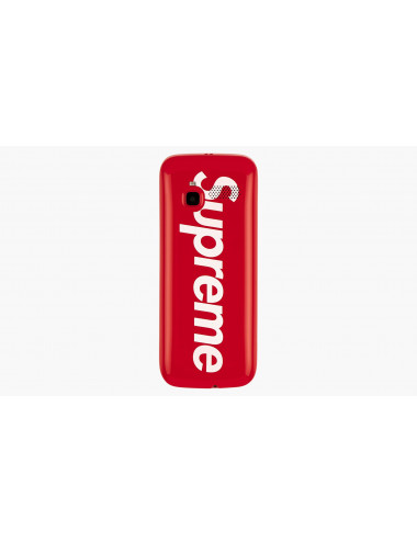 Supreme Blu Burner Phone Red
