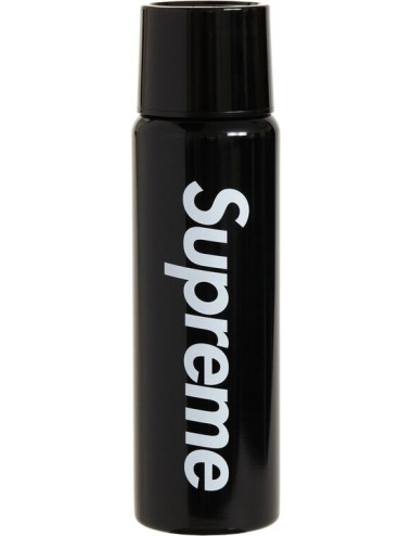 Supreme SIGG Vacuum Insulated 0.75L Bottle Black