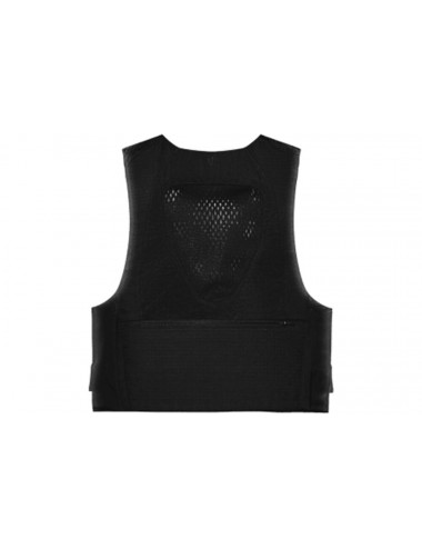 Nike x Drake NOCTA Tactical Vest Black